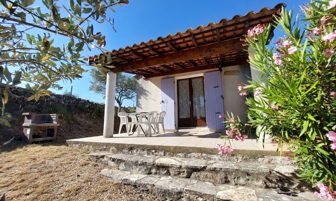 Bessas Cottage | La Fontinelle holiday village in Bessas