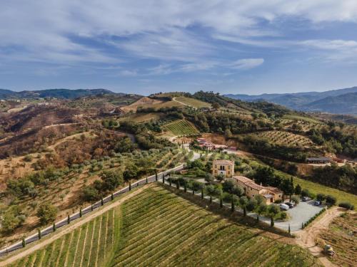Bisignano Bed & Breakfast | La Foresteria di Serracavallo