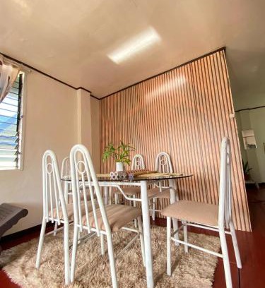 San Isidro House | La Freyah's Homestay