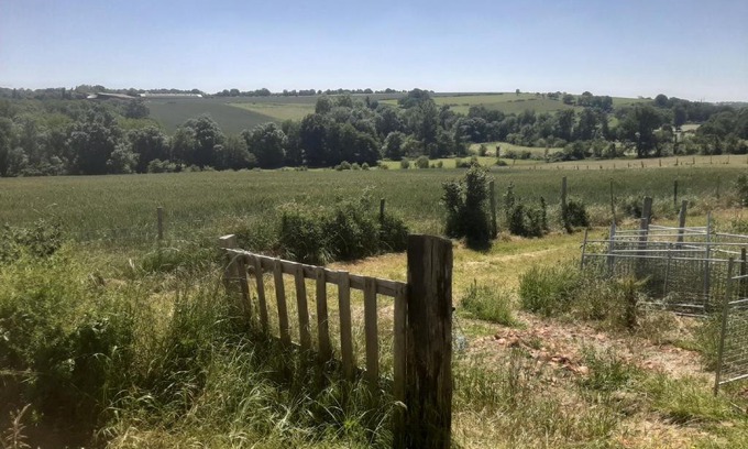 Montilliers Bed & Breakfast | La Gaucherie aux Dames
