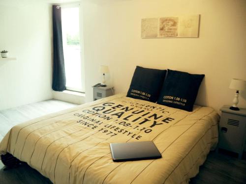 Liez Bed & Breakfast | La Gauviniere