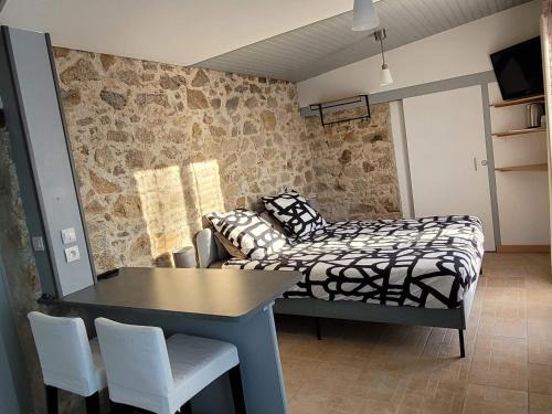Le Poire-sur-Vie Bed & Breakfast | La genotière
