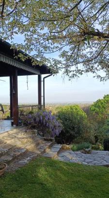 Cavaglia House | La Ginestra