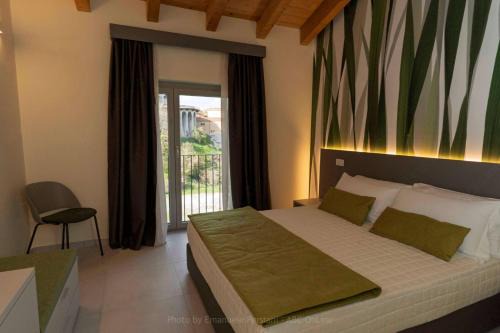 Cascia Bed & Breakfast | La Gioconda