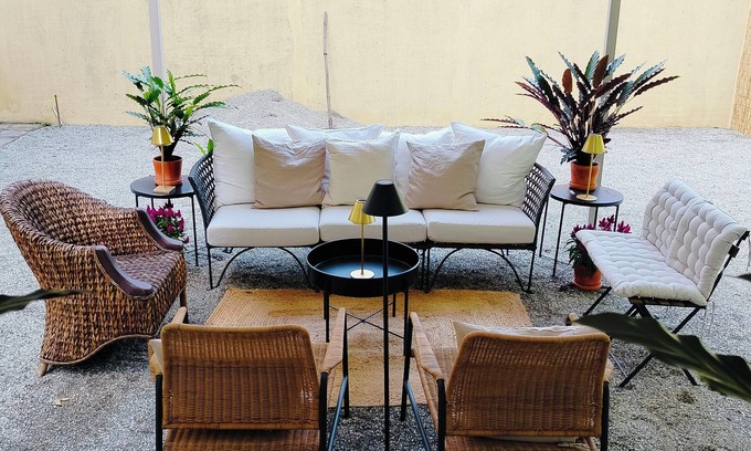 Cambiano Bed & Breakfast | La Giovanna Guest Room