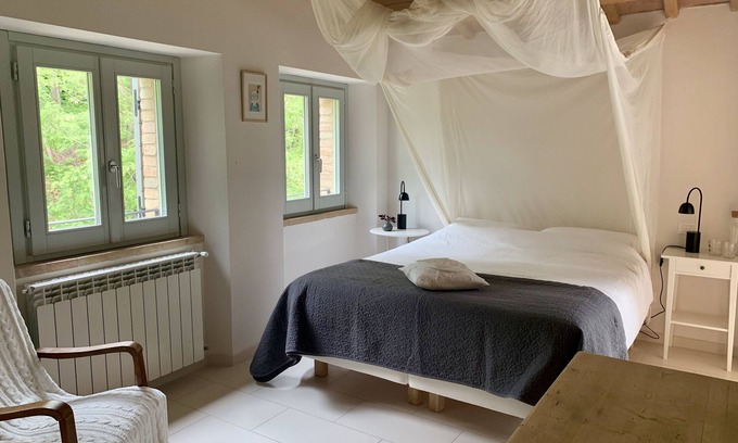 Barchi Apartment | La giravolta - Apartment UNO