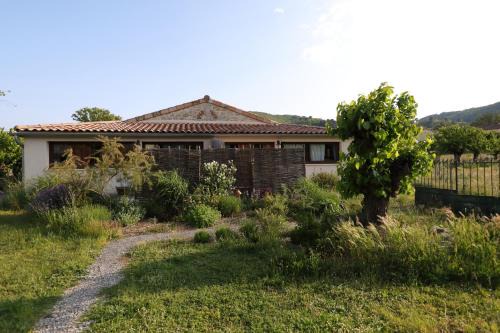 Courry Apartment | La Gourmandine -Gîtes