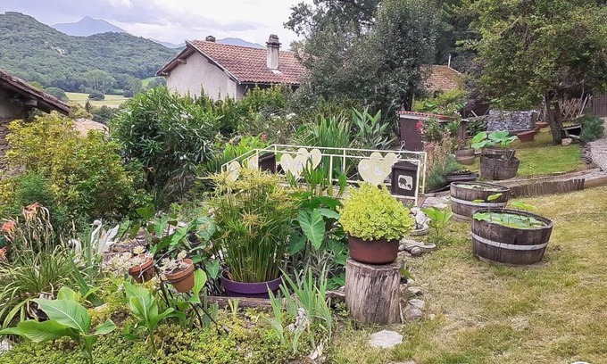 Montespan House | La Grande Ourse - Montespan