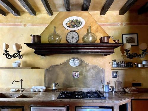 Reggio nell'Emilia Apartment | La Grande Quercia