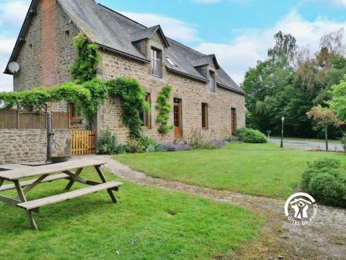 Brece House | La grande reignière