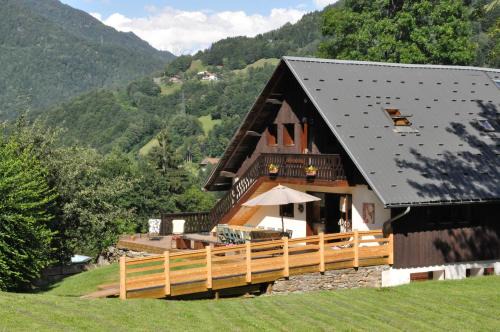 Queige Bed & Breakfast | La Grange Aux Loups