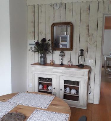 Cazouls-d'Herault Apartment | La Grange
