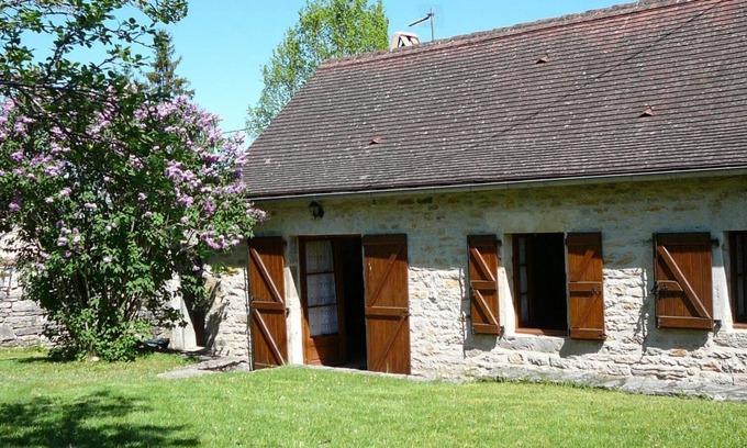 Varaire House | LA GRANGE - VARAIRE - Gîte
