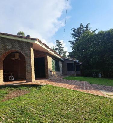 La Granja House | La Granja