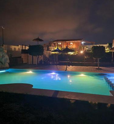 Mallalienne House | LA GRANJA