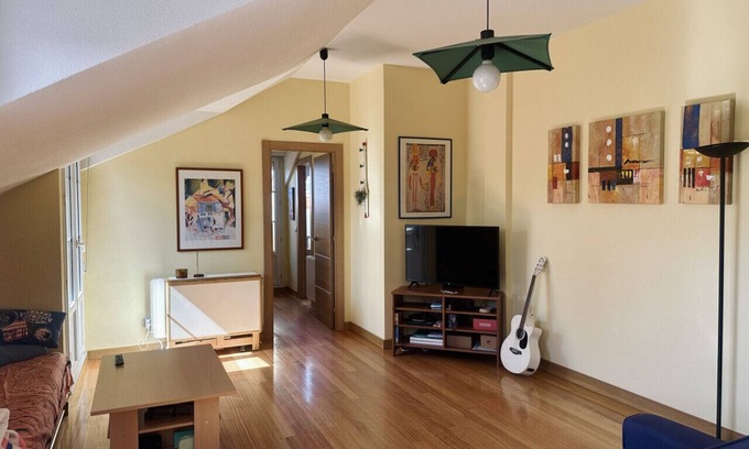 Loredo Apartment | La Gresca II Penthouse 31602