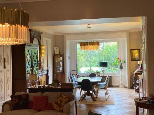 Chateauneuf-sur-Charente Bed & Breakfast | La Guériniere bella romantica