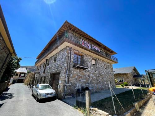 Ferreras de Arriba Hotel | La Guarida de la Lleira