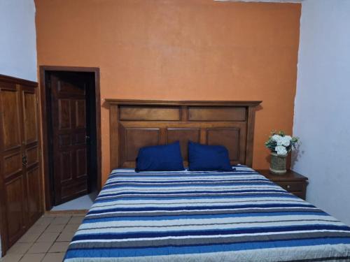 Jalpan de Serra House | La Habitación de la Abuelita