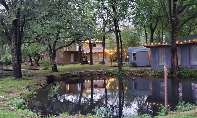 Elmo House | La Hacienda is unique family friendly house for you next family adventure