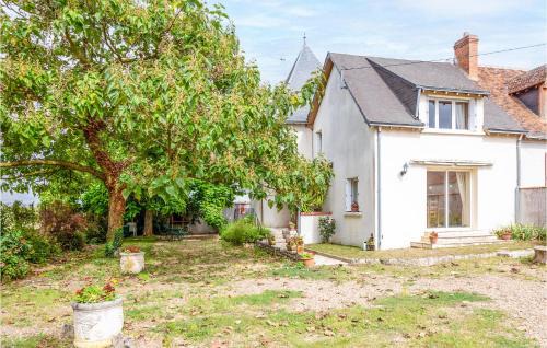 Les Montils House | La Haie
