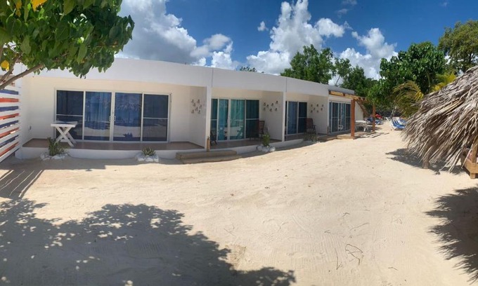 Punta Rucia Hotel | La Isla Bonita