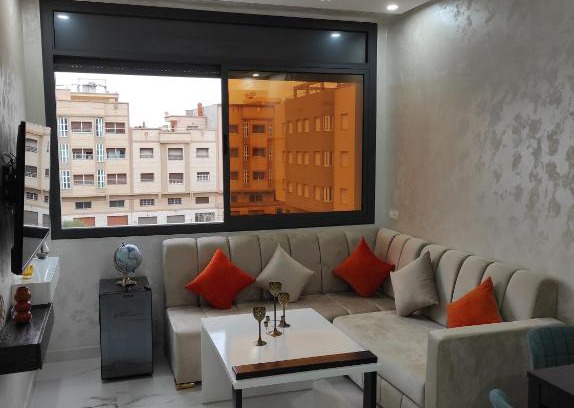 Hay Al Matar Apartment | La Joie Al Jadid