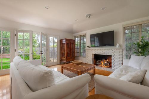 La Jolla Shores House | La Jolla Shores Family Getaway