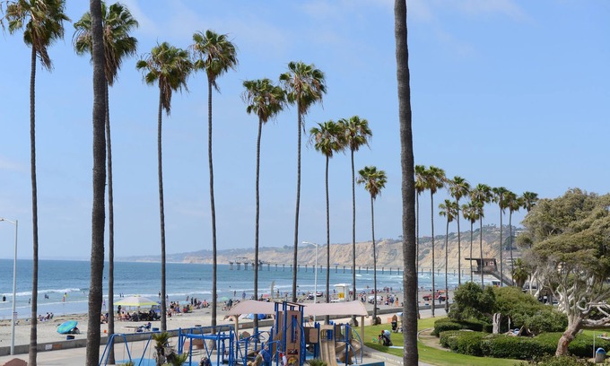 La Jolla Shores Hotel | La Jolla Shores Hotel