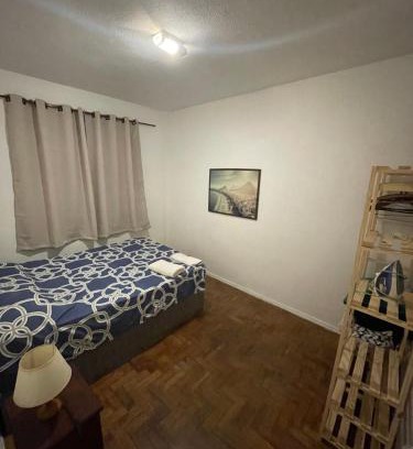 Laranjeiras Apartment | La joya de laranjeira