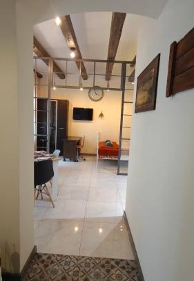 Bytom Apartment | La La Loft