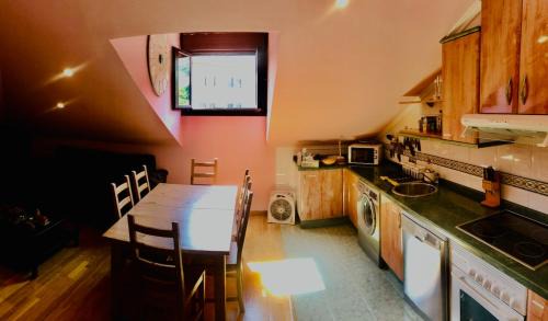 La Plaza Apartment | La Leyenda de Teverga