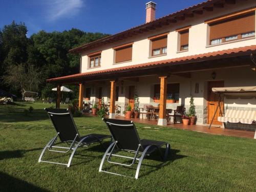 Garana Apartment | La Llastra de Garaña