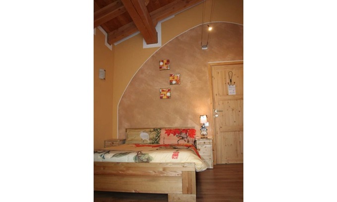 Pollein Bed & Breakfast | La Locanda del Mulino - Room 2