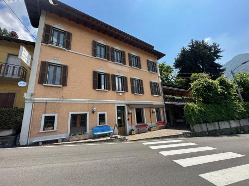 Dizzasco Apartment | La Locanda dell'Oreste