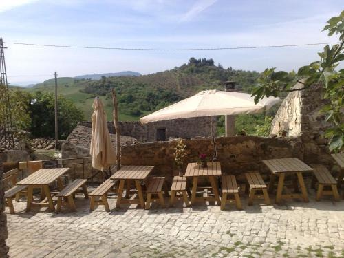 Petralia Soprana House | La Locanda Di Cadì
