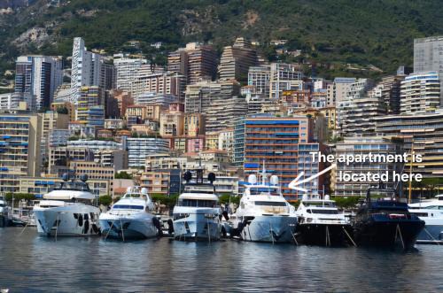 Quartier du Port Apartment | La Loge du Grand Prix