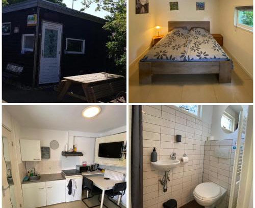 Heerhugowaard House | La Luna - Desi