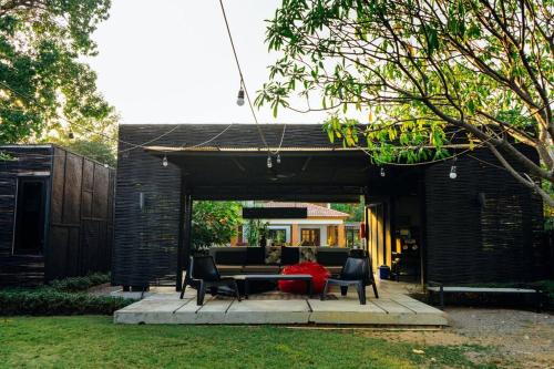 Puk Tian House | La Lune ลาลูน