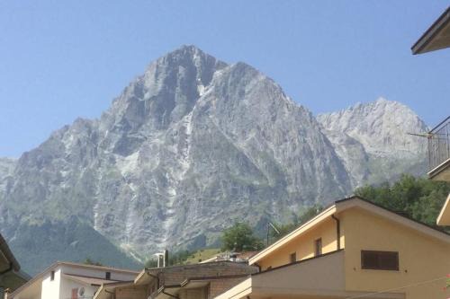 Isola del Gran Sasso dʼItalia House | La montagna incantata
