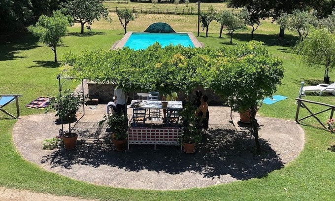 Castel Giorgio Apartment | ππΈ ππΈπ»πΌππΌπβπΌ | πΈπ‘π‘ππ£π₯πππππ₯π πΎππππππ |
