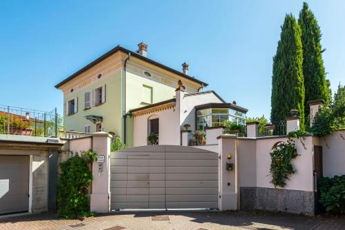 Ramiola Bed & Breakfast | La Magnanella - Luxury B&B