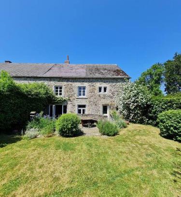 Resteigne House | La maison d'à côté