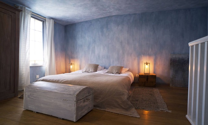 Charente-Maritime House | La Maison d'à Côté
