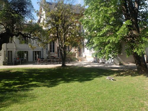 Esperaza House | La Maison d'hôtes du Chapelier