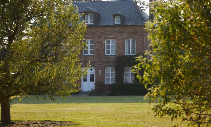 Doudeville House | La Maison d'Hector - DOUDEVILLE