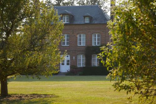 Doudeville House | La maison d'Hector