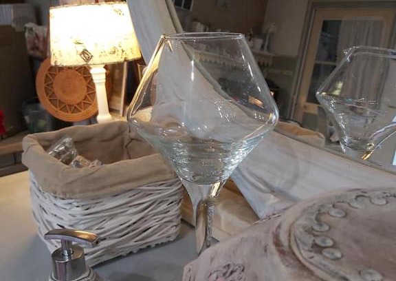 Bleneau Bed & Breakfast | La Maison d'Hocquincourt