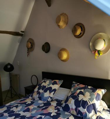 La Bouille House | La Maison d'Yvonne