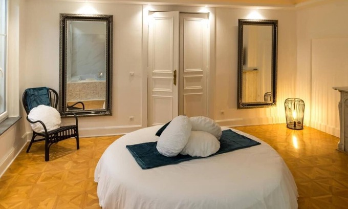 Arry Hotel | La Maison De Céline